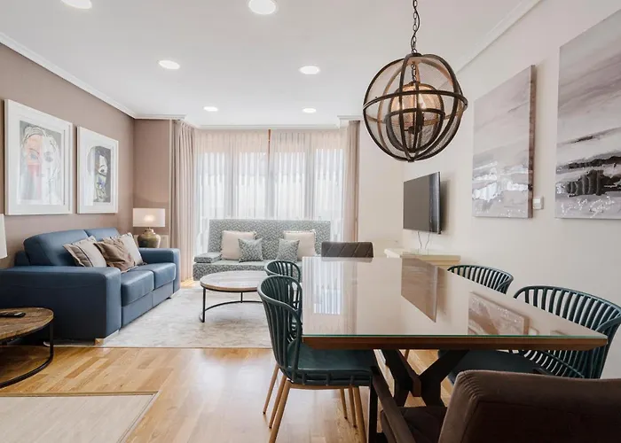 De La Guardia Suite Rosal