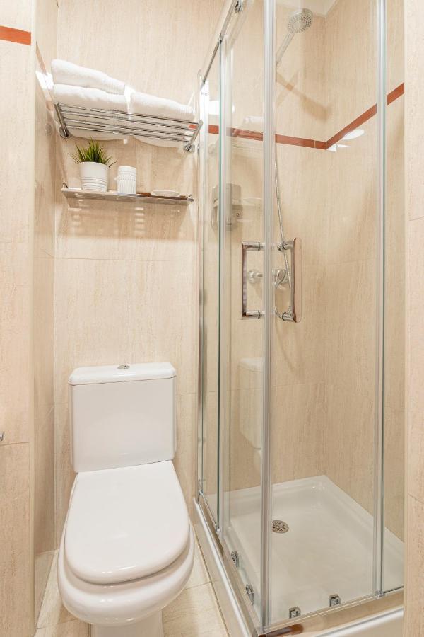 De La Guardia Rosal Apartamento