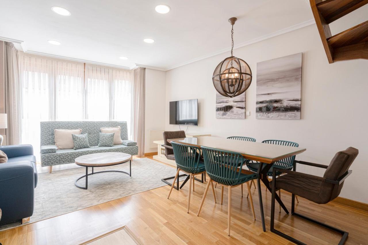 Apartamento De La Guardia Rosal