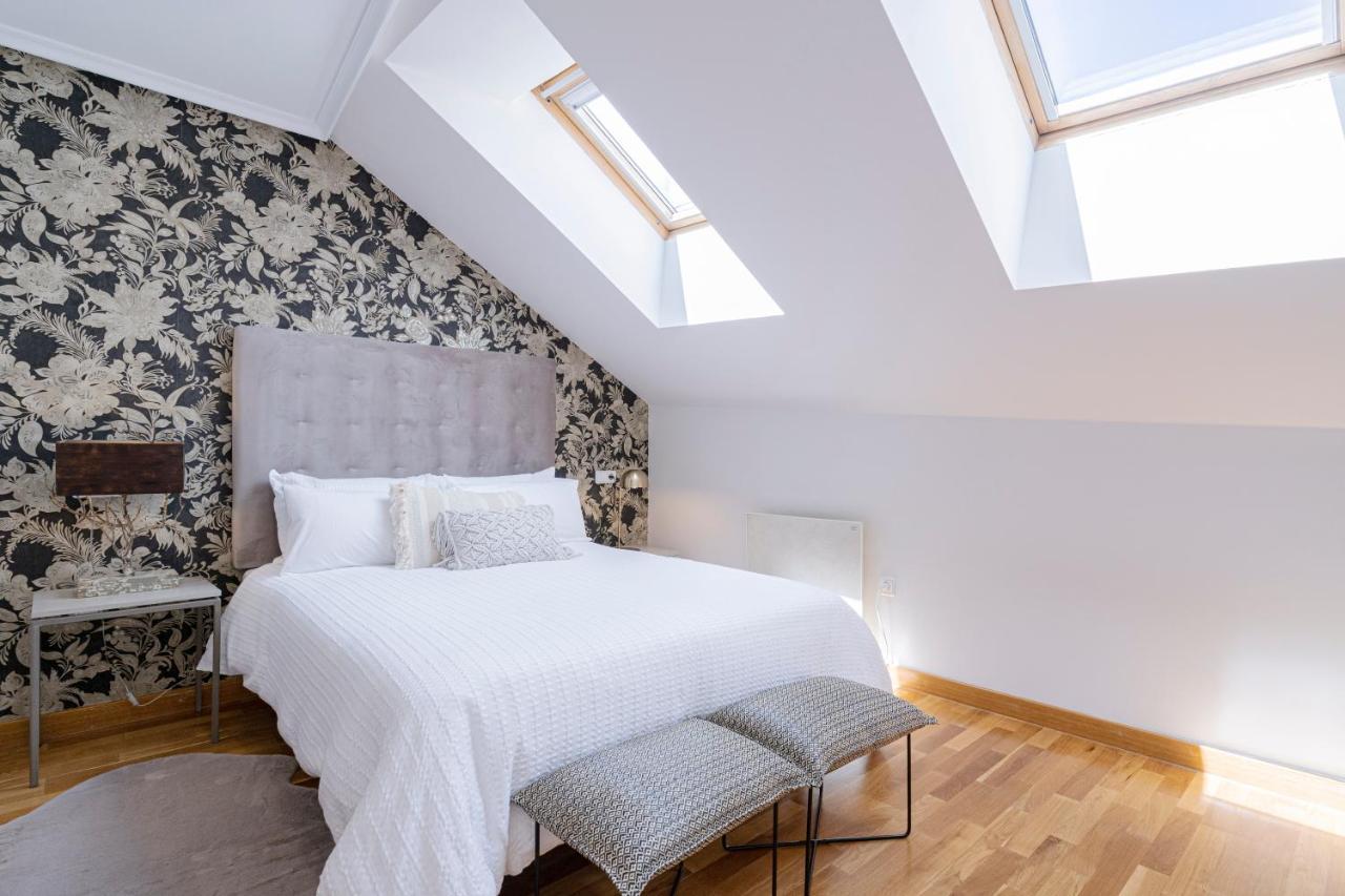 Apartamento De La Guardia Rosal