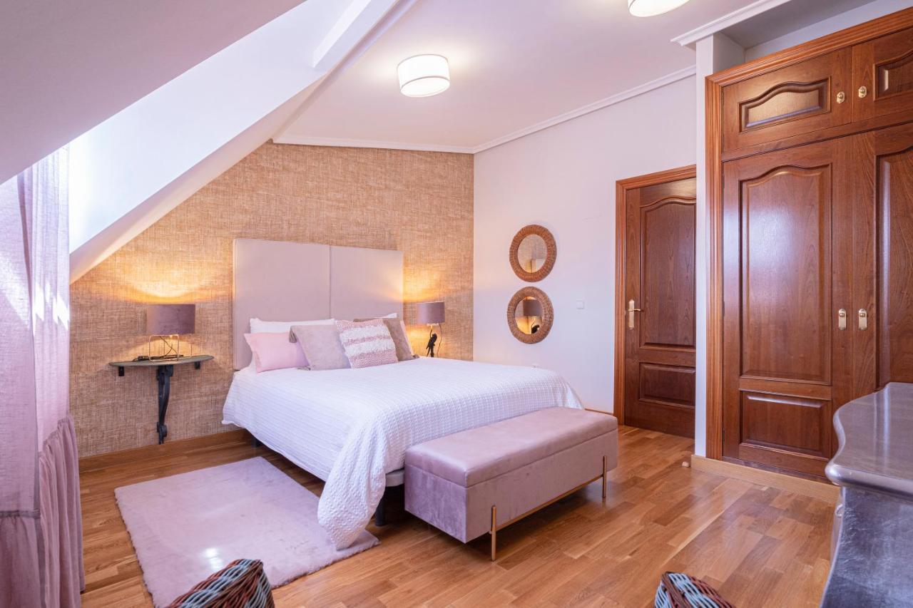 De La Guardia Rosal Apartamento