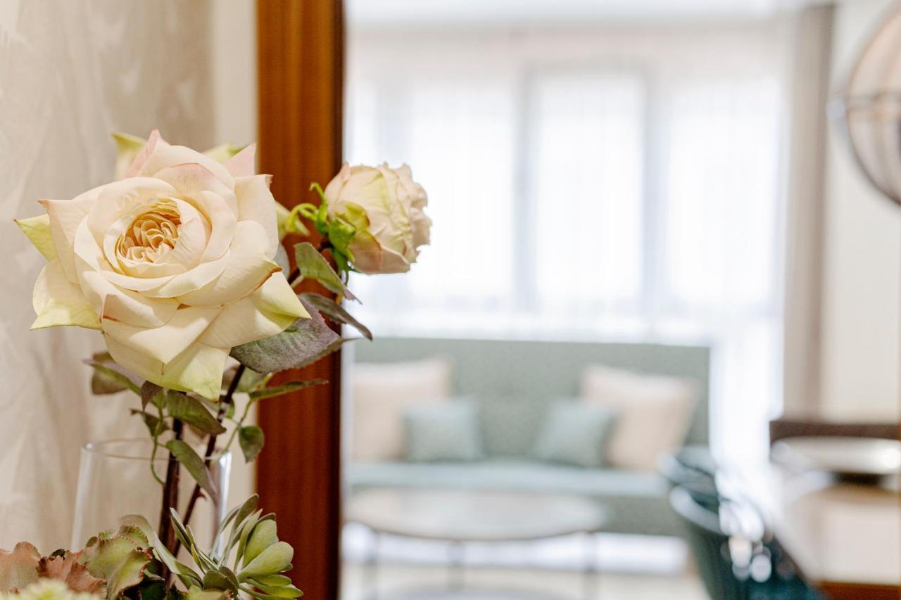Apartamento De La Guardia Rosal Oviedo
