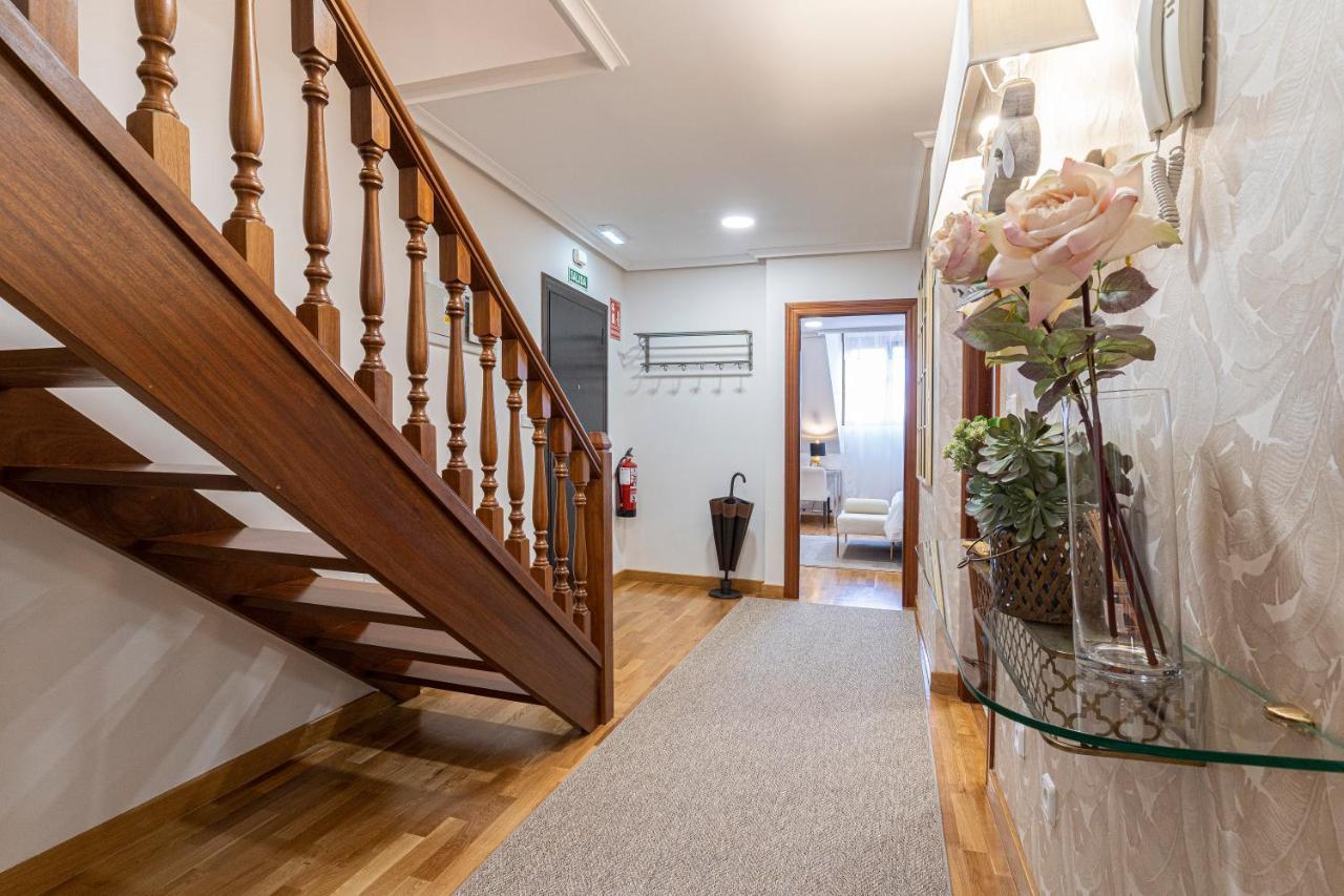Apartamento De La Guardia Rosal *
