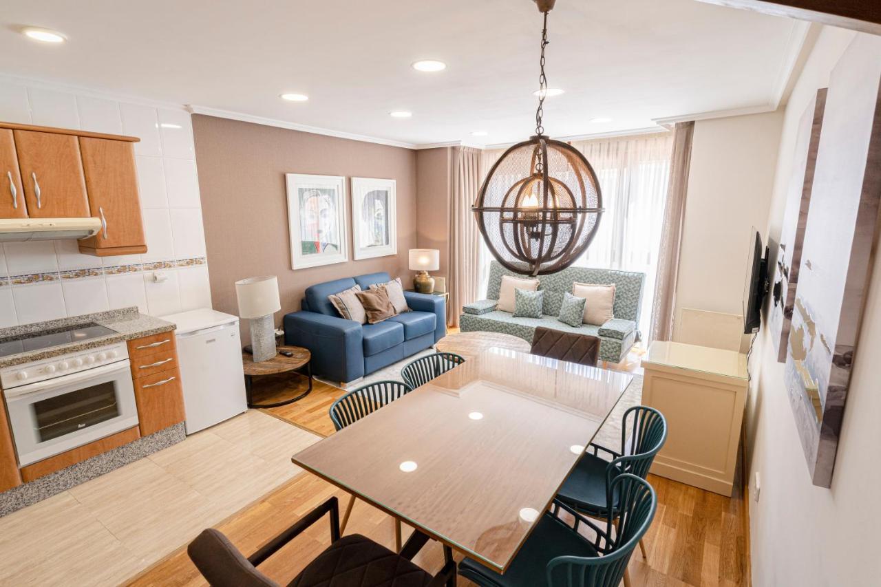 Apartamento De La Guardia Rosal *