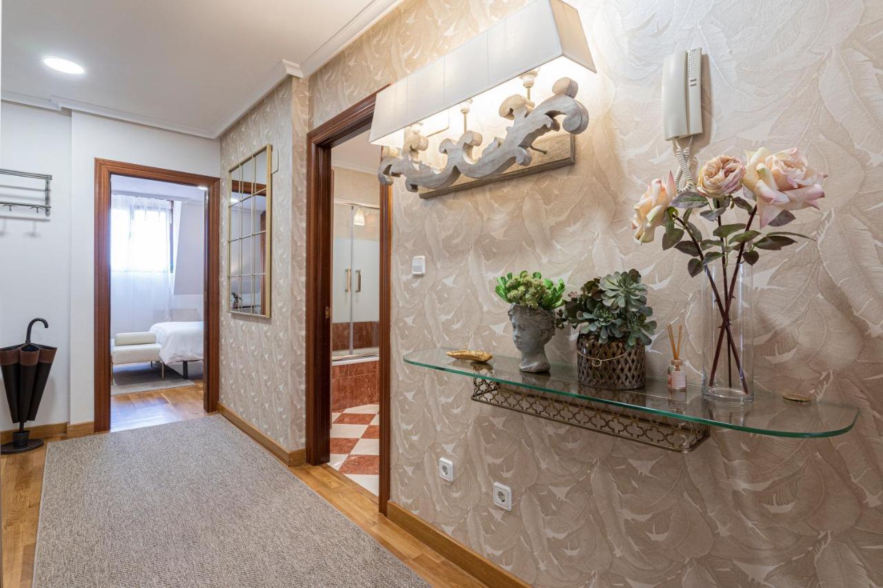 Apartamento De La Guardia Rosal
