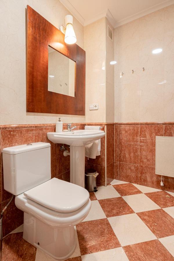 De La Guardia Rosal Apartamento