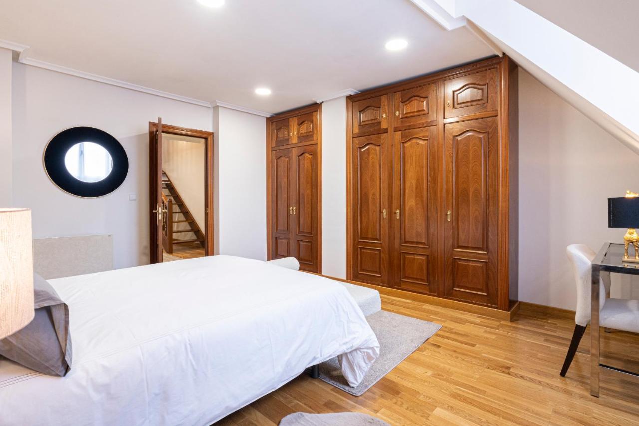 De La Guardia Rosal Apartamento Oviedo
