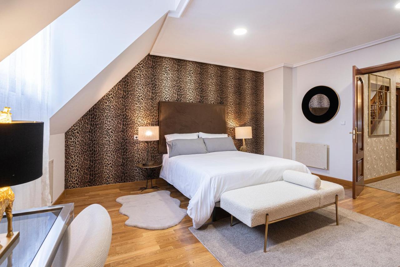Apartamento De La Guardia Rosal *