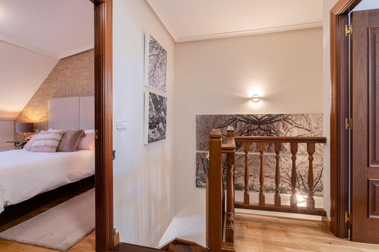 De La Guardia Rosal Apartamento