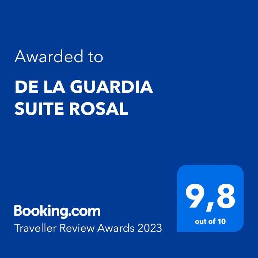 De La Guardia Rosal Apartamento Oviedo